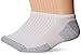 Fruit of the Loom Men's Cushioned 10 Pair Pack Socks