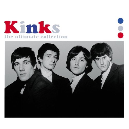 The Kinks - The Ultimate Collection (Remaster) Disc 1 - Zortam Music