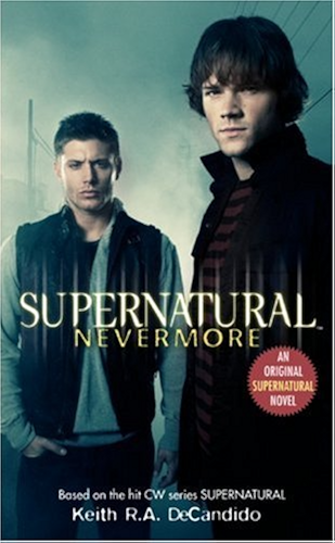 Download Supernatural: Nevermore (English Edition) PDF