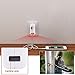 Romhn 8GB 1920x1080P HD Hidden Camera USB Wall Phone Charger Mini DV Video Recorder Motion Activated Camcorder Nanny Camera
