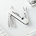 Victorinox Swiss Army Classic SD Pocket Knife