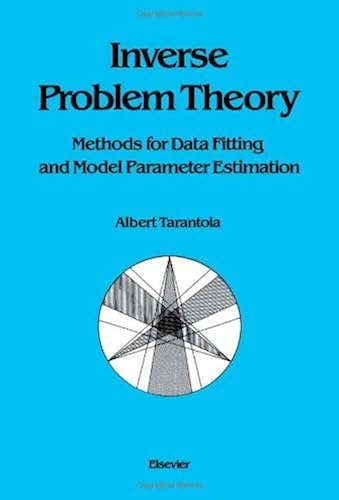 Download Inverse Problem Theory: Methods for Data Fitting and Model Parameter Estimation PDF
