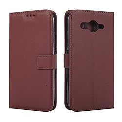 Rfvzubemok Compatible with Huawei Y3 (2017) L02