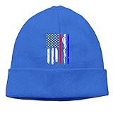 GDSG5&4 Police & Firefighter & EMT Flag Men Women