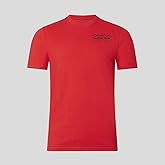 Red Bull Racing F1 Core Logo T-Shirt