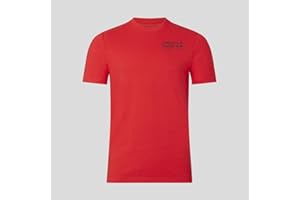 CASTORE Red Bull Racing F1 Core Logo T-Shirt