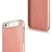Caseology Wavelength for Apple iPhone 6S Plus Case (2015) / for iPhone 6 Plus Case (2014) - Pink