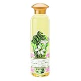 Terranova Tuberose Silky Body Oil (Various Scents)