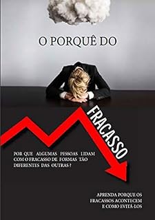 Livro O Porquê Do Fracasso