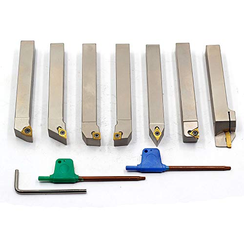 4 OSCARBIDE+Indexable+Heavy+Duty+Grooving+Threading