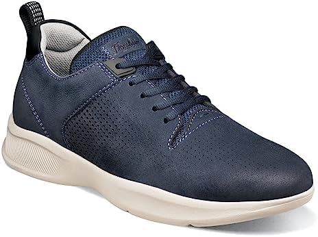 Amazon.com | Armani Exchange Xux083 Xv263 Men's, Navy Off White