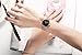 KASHIDUN Men's Watches Luxury Sports Casual Quartz Wristwatches Waterproof Chronograph Calendar Date 898-JH