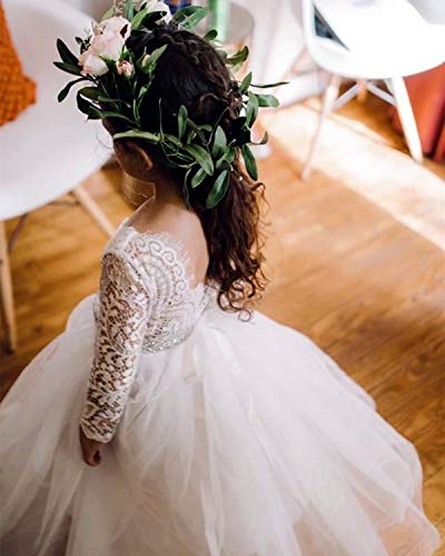 2bunnies flower girl dresses