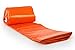 Life Bivy Emergency Sleeping Bag Thermal Bivvy - Use as Emergency Bivy Bag, Survival Sleeping Bag, Mylar Emergency Blanket, Survival Gear - Includes Nylon Sack with Survival Whistle + Paracord String