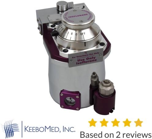 Keebomed TEC-3 Veterinary Tabletop-Small Animals