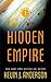 Hidden Empire (The Saga of Seven Suns, 1)