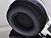 Thermaltake LUXA2 Lavi S Wireless Bluetooth Over-Ear Headphone with 4 Watts Duo Speaker AD-HDP-PCLSBK-00