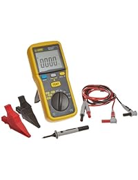 aemc 2126.53 Megómetro digital, 1000 V