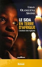 Le  sida en terre d'Afrique