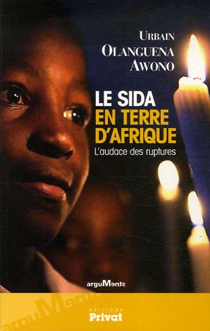 Le  sida en terre d'Afrique