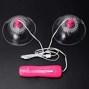 Ladaidra Women Female 7-Speed Big Breast Nipple Suction Másságer Sucker Stimulator Six Toy