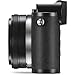 Leica CL Mirrorless Black Camera Prime Kit with TL 18mm