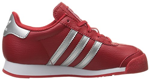 adidas Originals Samoa C Shoe (Little Kid)