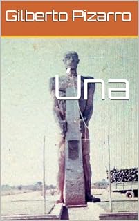 Livro Úna