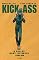 Livro Kick-Ass: A era de Dave Lizewski - Livro um
