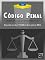Livro Código Penal Brasileiro (atualizado até a Lei nº 12.737 de 2012)