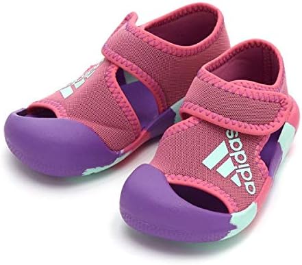 Amazon アディダス ベビー サンダル Altaventure I 12 16 D 19sm サンダル