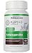 Ashwagandha 60 Veggie Capsules Supplement an Ancient Medical Herb for Stress Depression Removal & Combating Fatigue- 500 mg