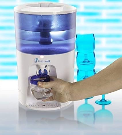 chillswell 8.5 litre electric cold water dispenser
