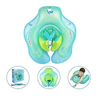 relaxing baby Swimming Baby Float for Pool, Toddler Floaties Baby Tube for The Age of 8 Months-2 Years (L)