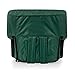 ONIVA - a Picnic Time Brand Portable Ventura Reclining Stadium Seat for Bleachers