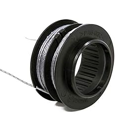 Greenworks 0.080" 80V Front Mount String Trimmer