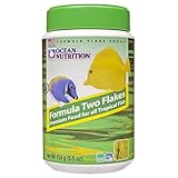 Ocean Nutrition Food Formula2 Flake, 5.5 oz