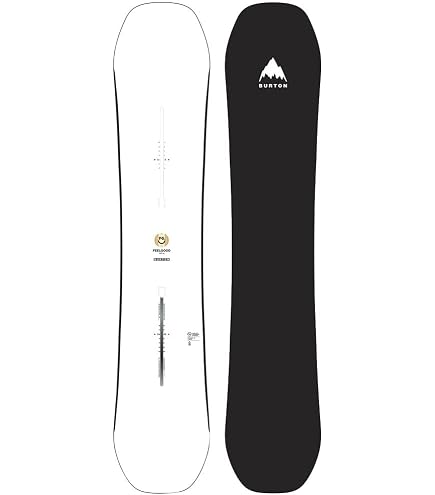 Amazon.com : Women's Burton Feelgood Snowboard, 142cm, First