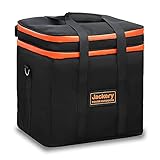 Jackery Portable Power Station Explorer 1000 1002wh Solar Generator Solar Panel Optional With 3x110v 1000w Ac Outlets Solar Mobile Lithium Battery Pack For Outdoor Rv Van Camping Emergency On Galleon Philippines