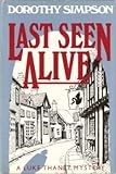 Last Seen Alive