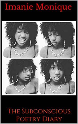 The Subconscious Poetry Diary