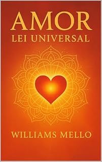 Livro Amor: Lei Universal