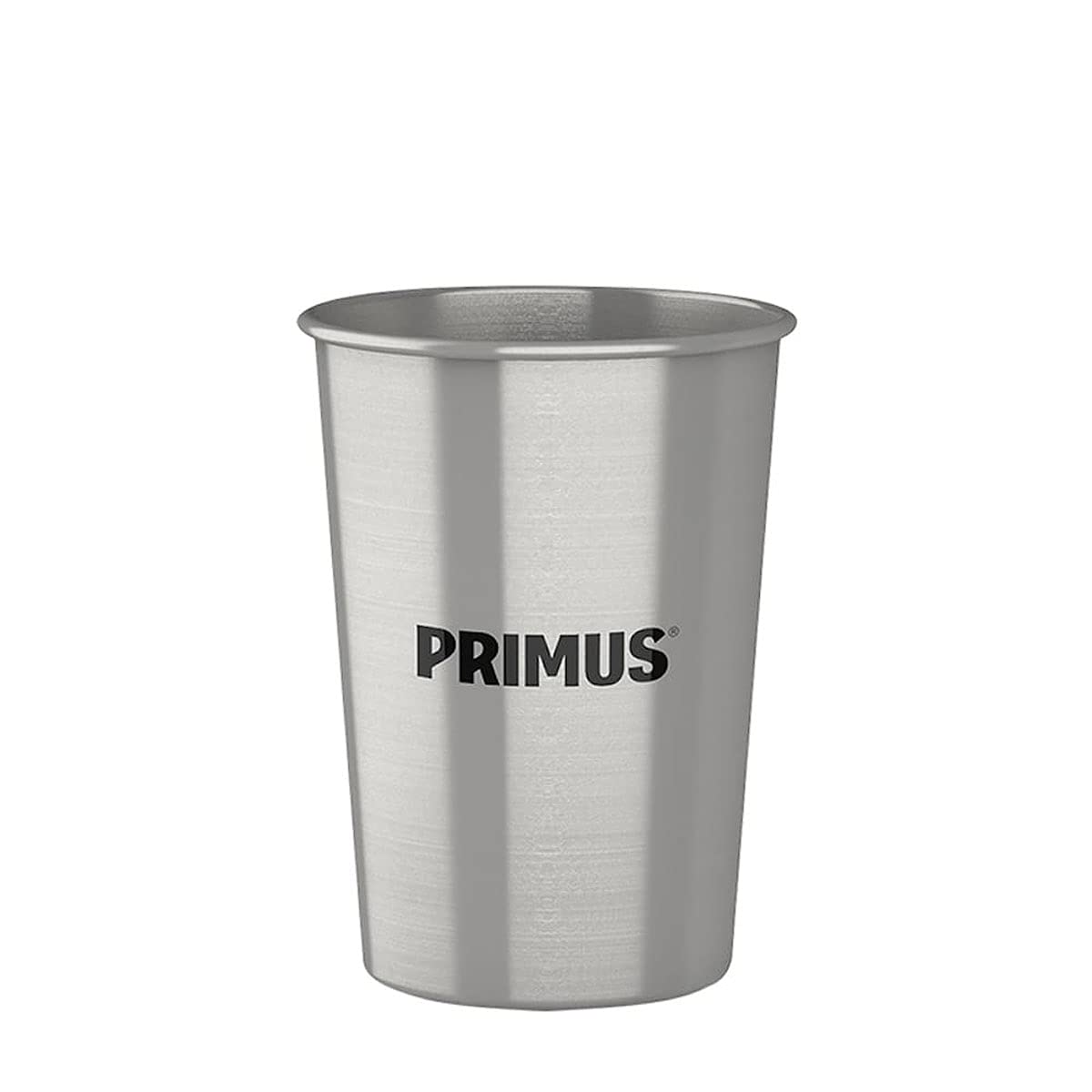 Primus Drinking Glass cup stahl 0,3 L