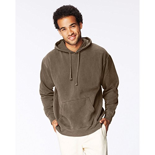 comfort colors sweatshirt hoodie