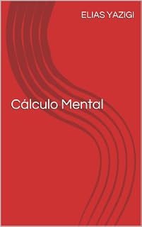 Livro Calculo Mental (Portuguese Edition)