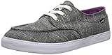 Reef Women's Girls Deckhand 2 TX Fashion Sneaker