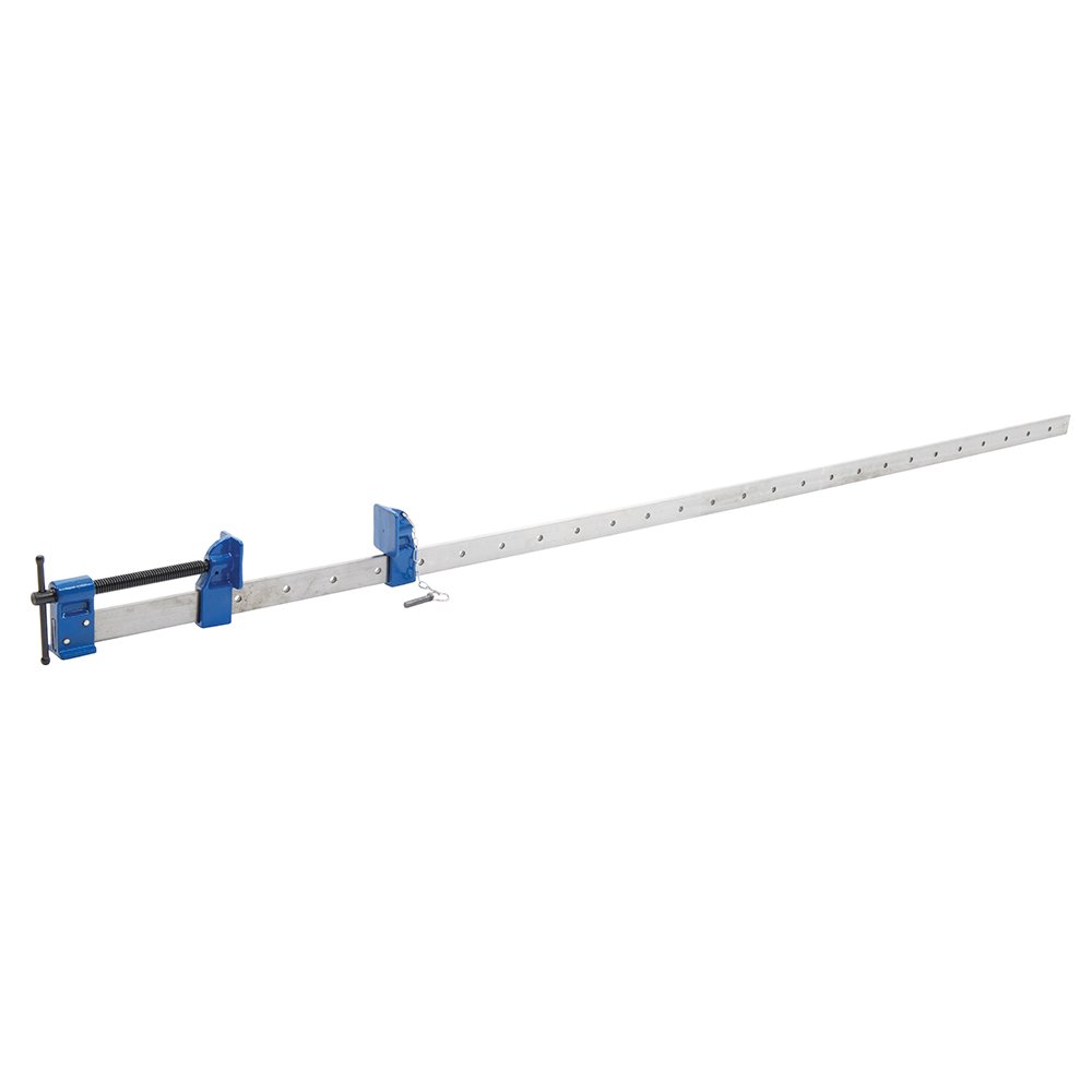 Silverline 633633 Expert Sash Cramp 900 mm