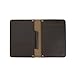 Saddleback Leather Co. Business Notepad Holder for Notebooks Leather Pad Folio Legal Pads Tablets and Business Cards Includes 100 Year Warranty