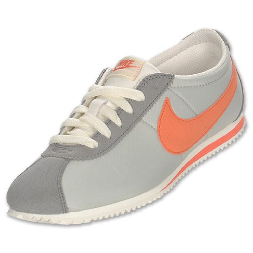 nike lady cortez nylon
