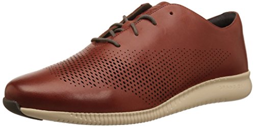 Cole haan women s 2.zerogrand laser wing, brand brown, …